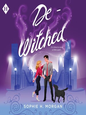 cover image of De-Witched